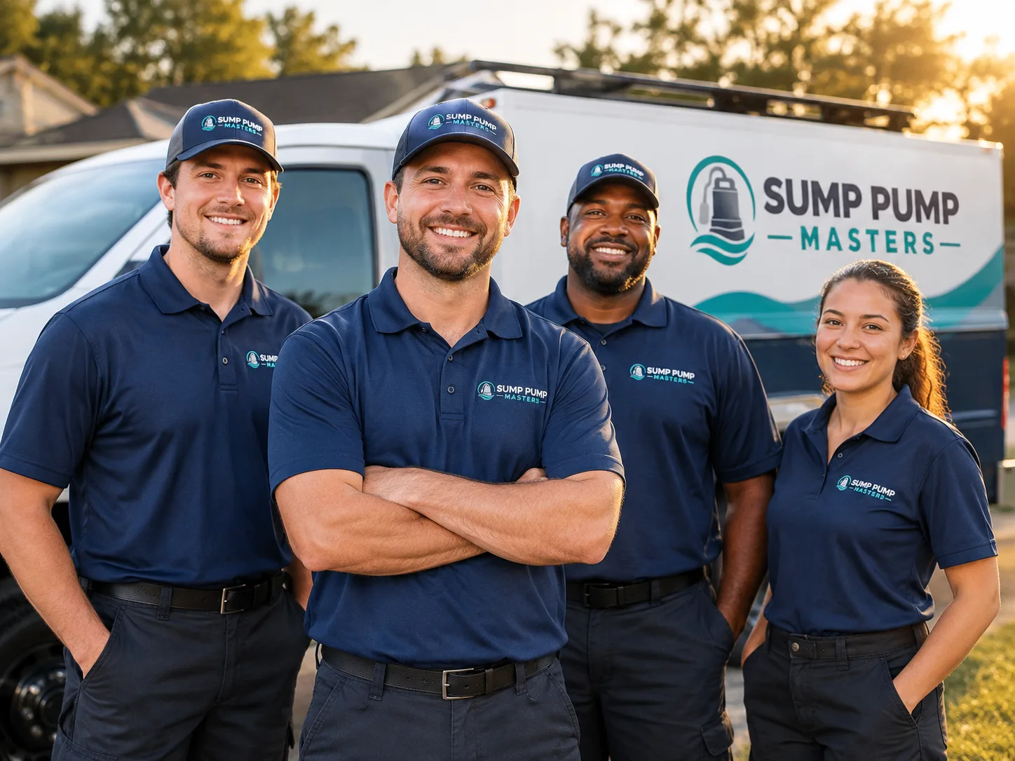 Sump Pump Repair company in Petal, MS